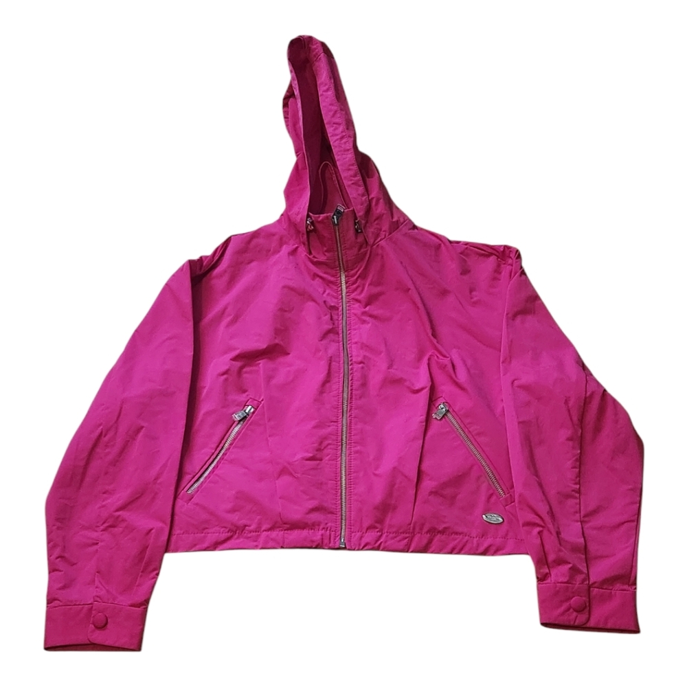 COACH WOMEN JACKET SIZE LARGE